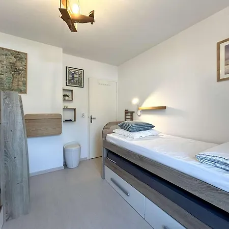 3 Pieces Avec Jardin Et Terrasse A - Fr-1-245-102 Lägenhet La Baule-Escoublac