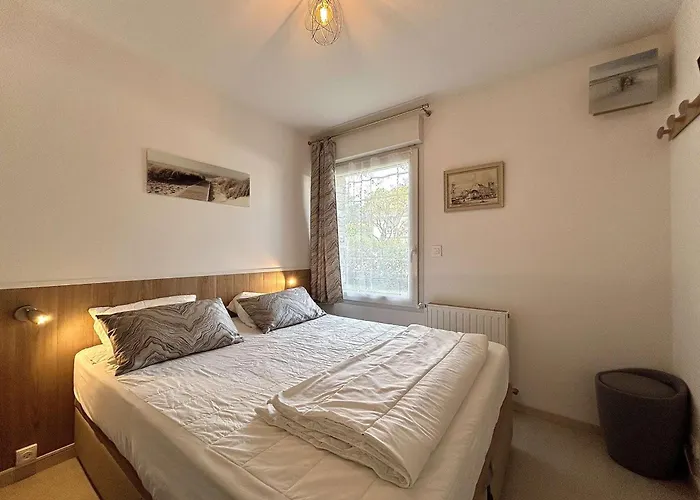 3 Pièces Avec Jardin Et Terrasse à - Fr-1-245-102 Appartement *